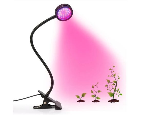 Lamp for plants SJ_20w__0189 20W