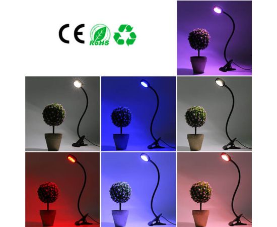 Lamp for plants SJ_20w__0189 20W