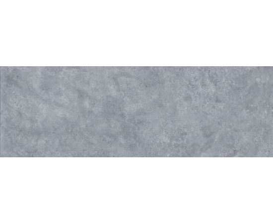 Tile Ege Seramik More Dark Grey Rectified 33x99 cm