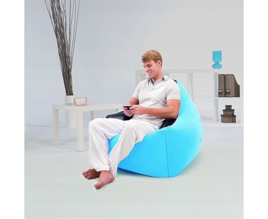 Armchair inflatable Bestway Moda Chair 75048 85X85X75 cm