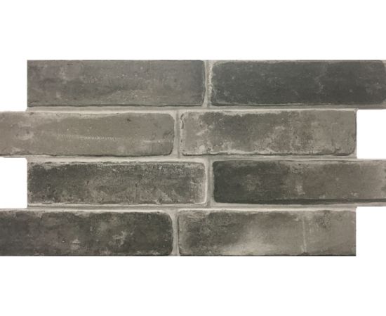 Tile Valentia Brick Dark 30x55 cm