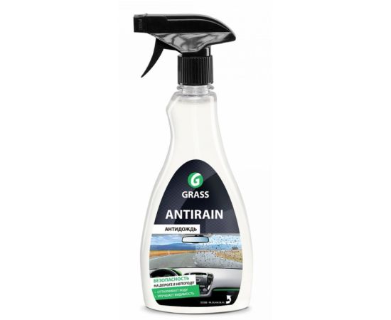 Glass and mirror cleaner Grass 135500 0.5 l