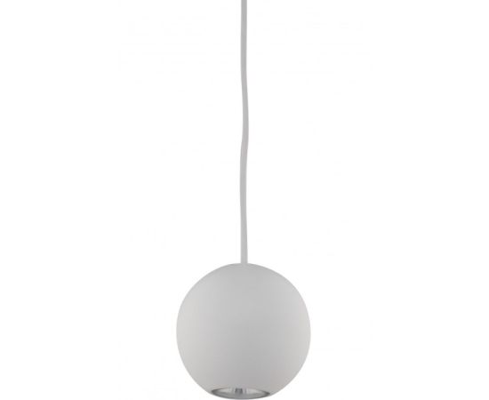 Hanger NOWODVORSKI 9335 PROFILE BUBBLE WHITE GU10 LED MAX 1x 35W