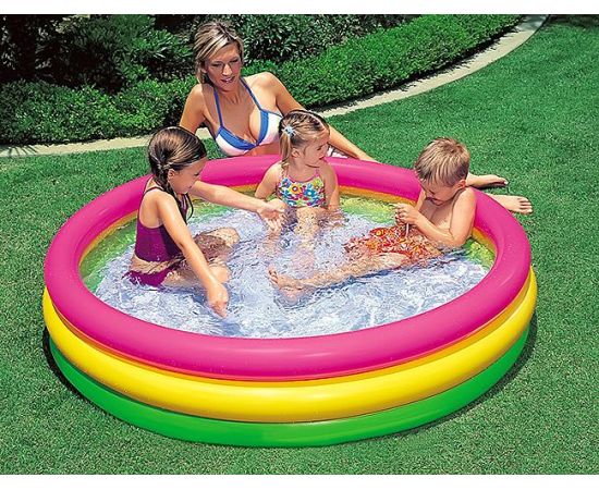 Pool inflatable Intex 57422 147x33 cm