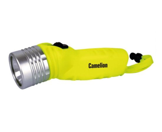 Diving torch Camelion LED51534