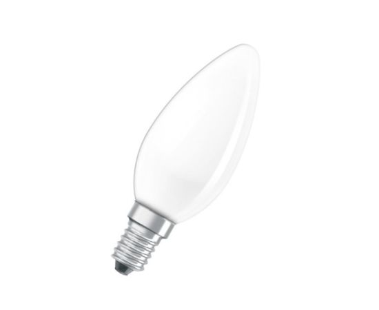 Incandescent lamp Luxram L81-0193 40W E14