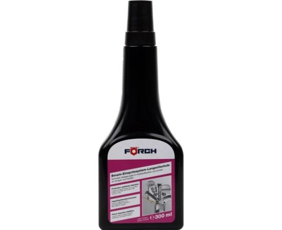 Means for protecting the injection system Forch 6750 7000 300 ml