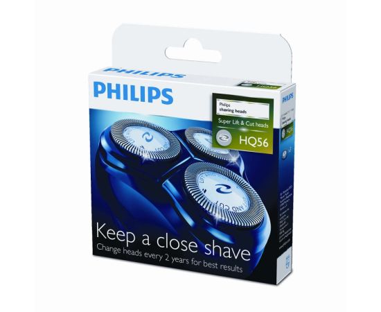 Shaving heads Philips HQ56/50