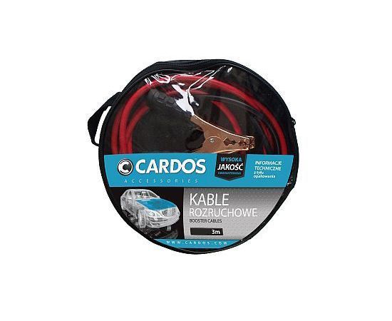 Starting wires Cardos AA1042 400A 3M