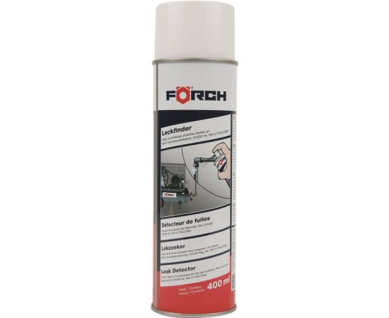 Leak locator Forch 67300800 400 ml