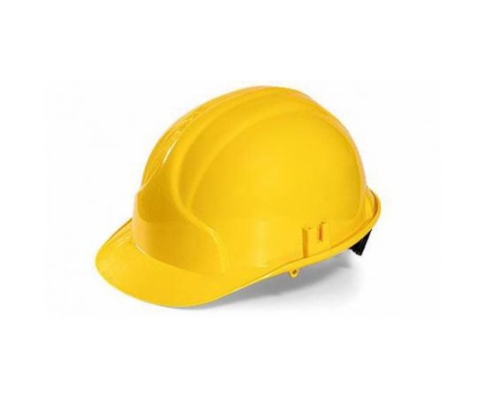 Safety helmet Orient SCY yellow