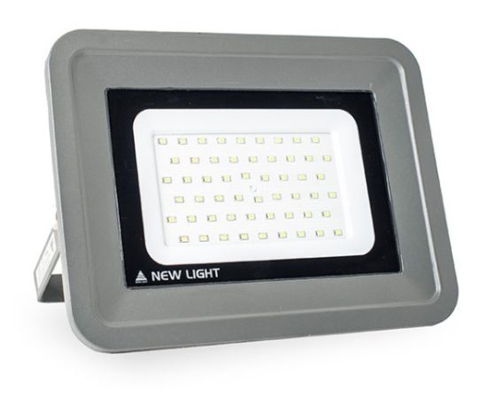 პროჟექტორი New Light LED-E022E 1668/040
