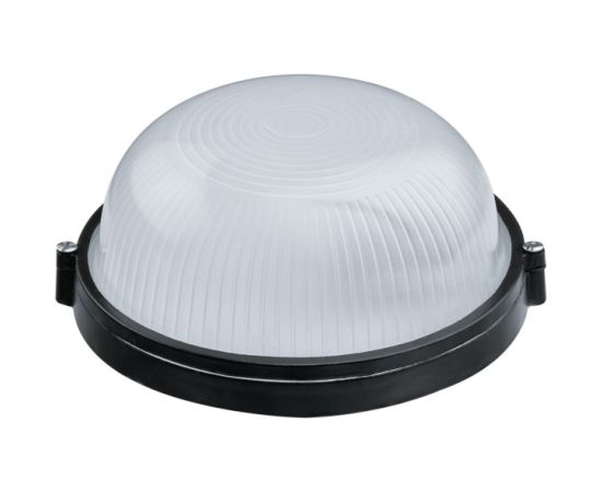 Moisture-proof luminaire Navigator 94 811 NBL-R1-60-E27/BL