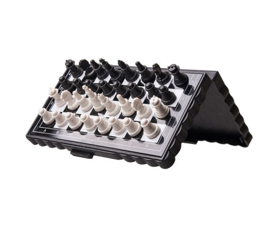 Chess magnetic BoyScout 61466 11x1.6x14.8 cm