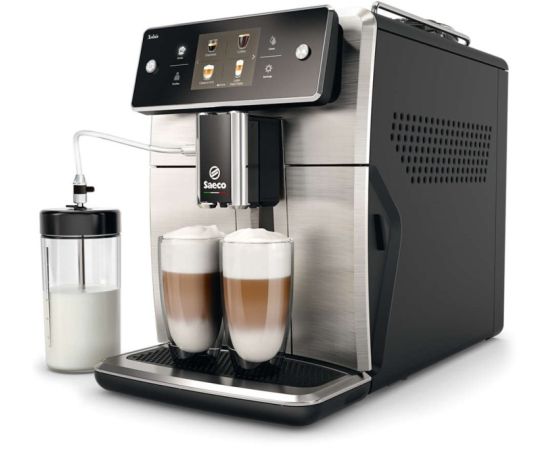 Coffee machine Philips SM7683/00
