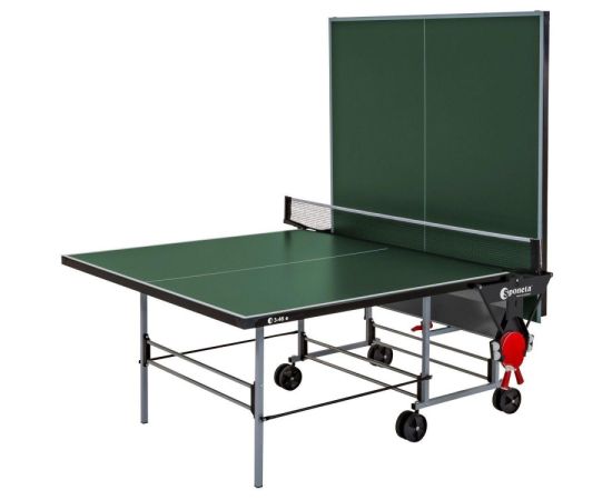 Tennis table Sponeta outdoor S 3-46 e