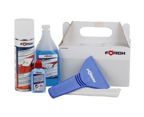 Winter Kit Forch 6160 0991