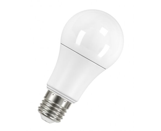 შუქდიოდური ნათურა OSRAM A100 11,5W E27 1055lm 6500К