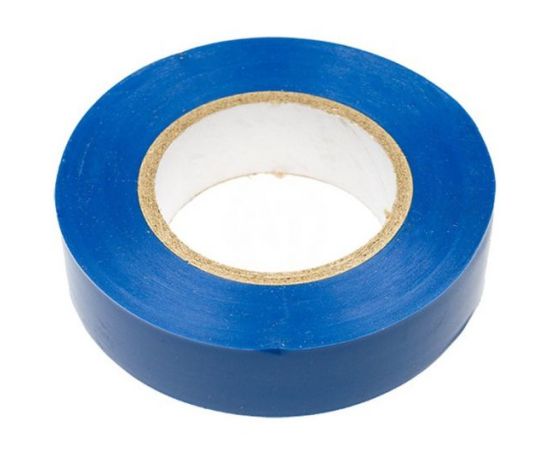 Insulation tape IEK UIZ-20-10-K07 0.18х19 mm 20 m