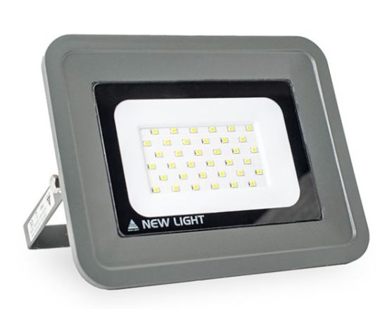 პროჟექტორი New Light LED-E022E 1668/037