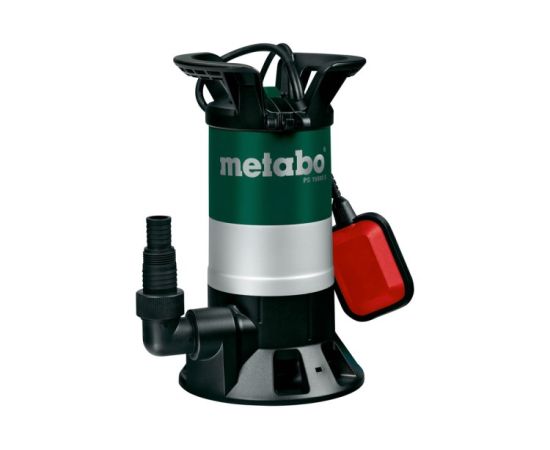 Насос Metabo PS 15000 S 850W (0251500000)