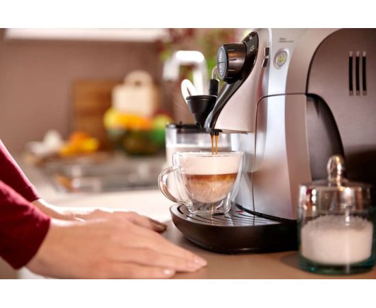 Coffee machine Philips HD8654/59