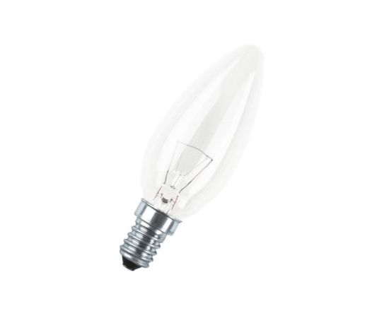 Лампа накаливания Luxram L6-5158 60W E14