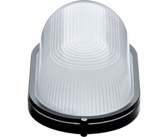 Moisture-proof luminaire Navigator 94 810 NBL-O1-60-E27/BL