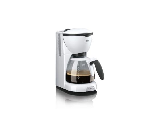 Coffee machine Braun KF520/1
