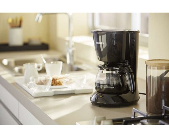 Coffee machine Philips HD7433/20 700W