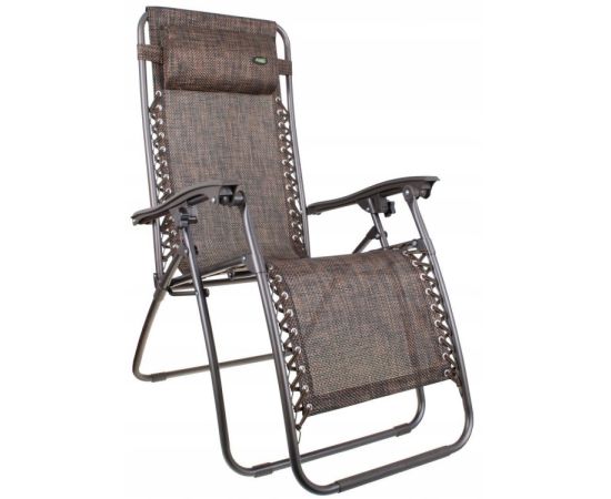 Chair-deck chair Zero Gravity Chair 201912GUORD048