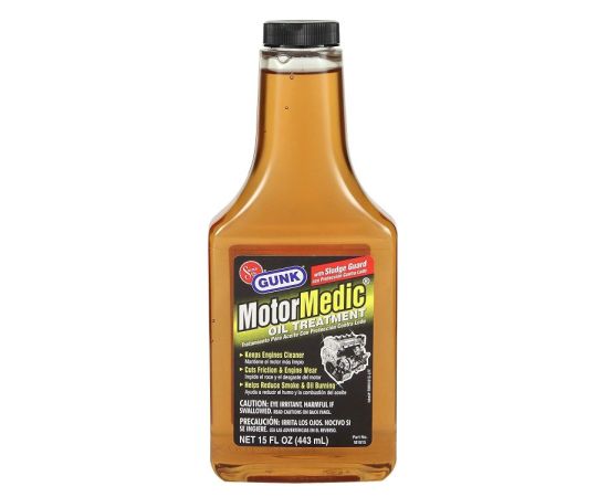 Oil Treatment Motor Medic M1815 443 ml