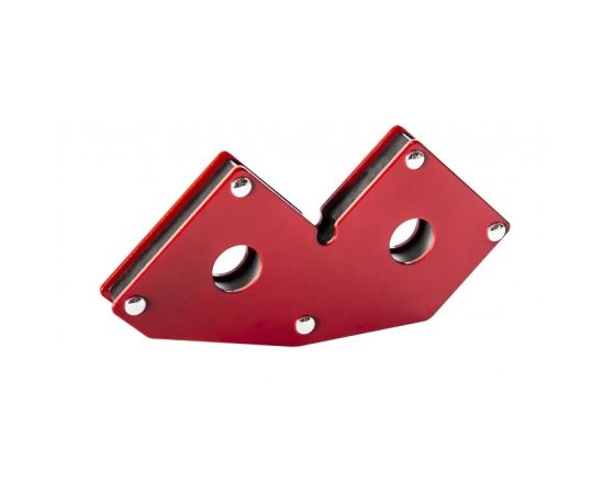 Magnetic holder for welding Raider 138342 155х76 mm