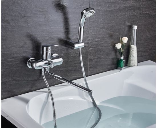 Bathtub faucet LEDEME L2240