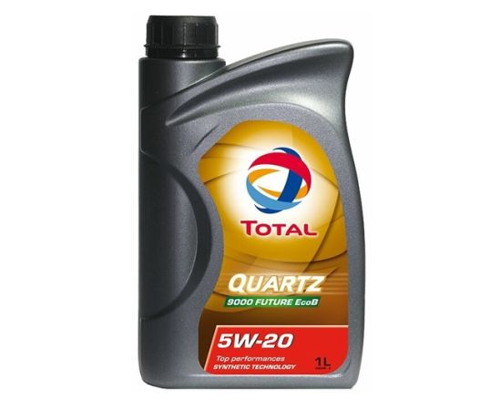 Motor oil Total QUARTZ 9000 FUTURE ECOB 5W-20 1 l