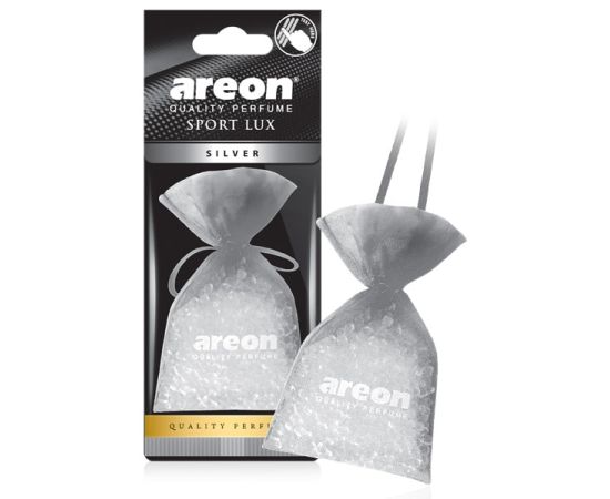 Flavor Areon Pearls Lux Silver