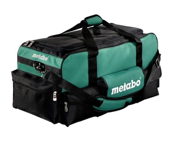Tool bag large Metabo 670x290x325 mm (657007000)