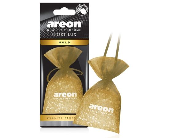 Flavor Areon Pearls Lux Gold