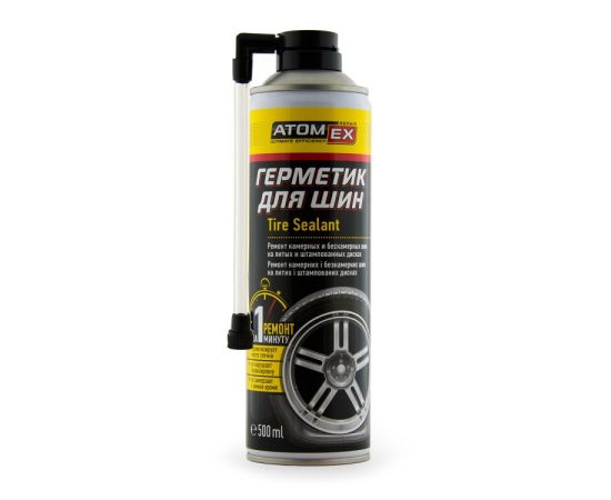 Sealant for tires AtomEX XA 40040 500 ml