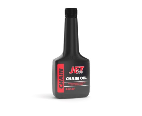 Chainsaw Oil JET 100 XB 20058 250 მლ