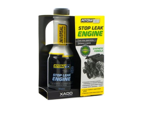 Stop Leak Engine XADO 250 ml (XA 41813)