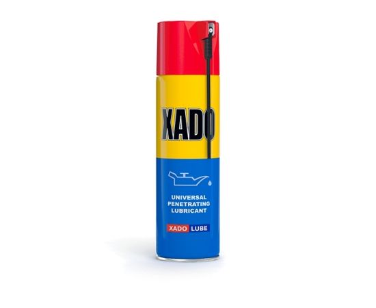 Смазка универсальная проникающая XADO XA 31414 Spray 500ml