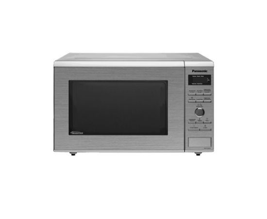 Microwave inverter oven Panasonic NN-SD382SZPE