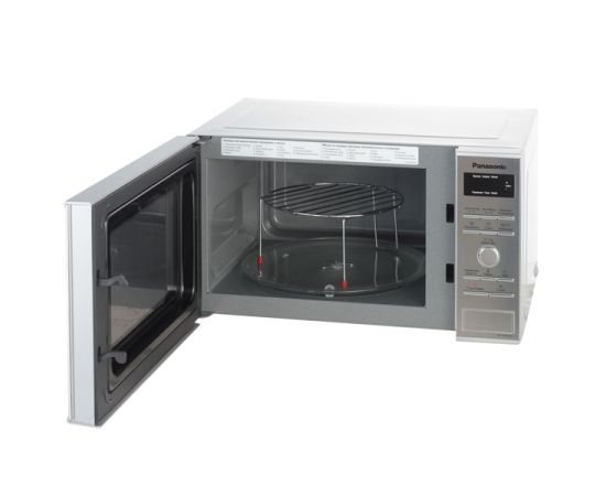Microwave inverter oven Panasonic NN-GD392SZPE