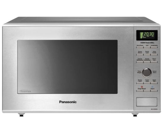 Microwave inverter oven Panasonic NN-GD692MZPE