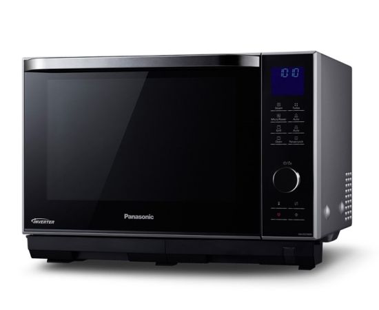 Microwave Panasonic NN-DS596MZPE