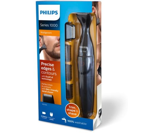 Beard styler Philips MG1100/16