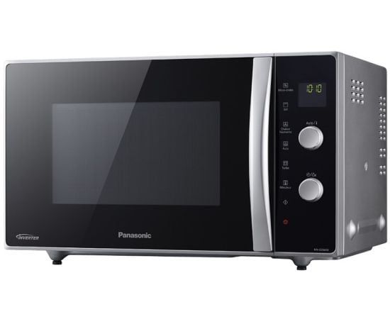 Microwave Panasonic NN-CD565BZPE 1000W
