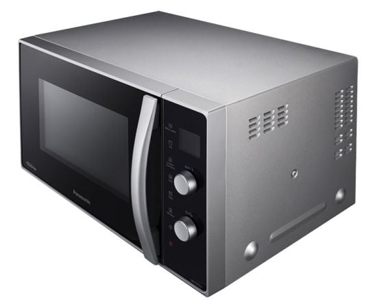 Microwave Panasonic NN-CD565BZPE 1000W