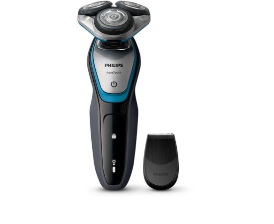 Electric shaver Philips S5400/06